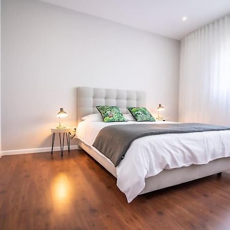 Cozy Sea View Apartment Near City & Airport Понта Делгада Екстериор снимка